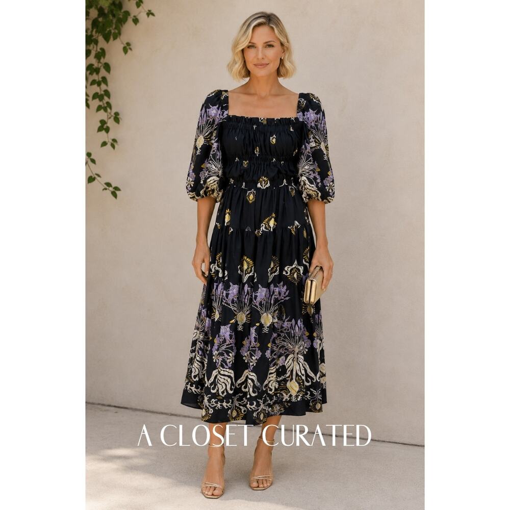 Sabina Musayev Dress XS NEW